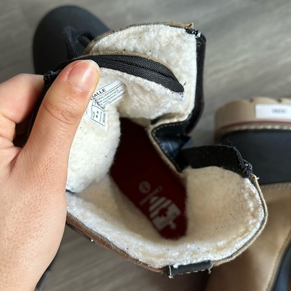 Royal Canadian Lasalle winter boots